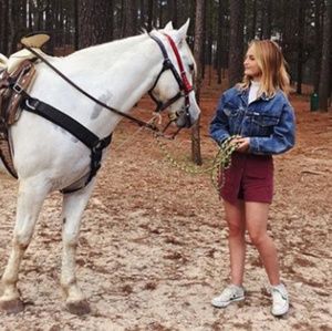 Meet your Posher, Kathryn